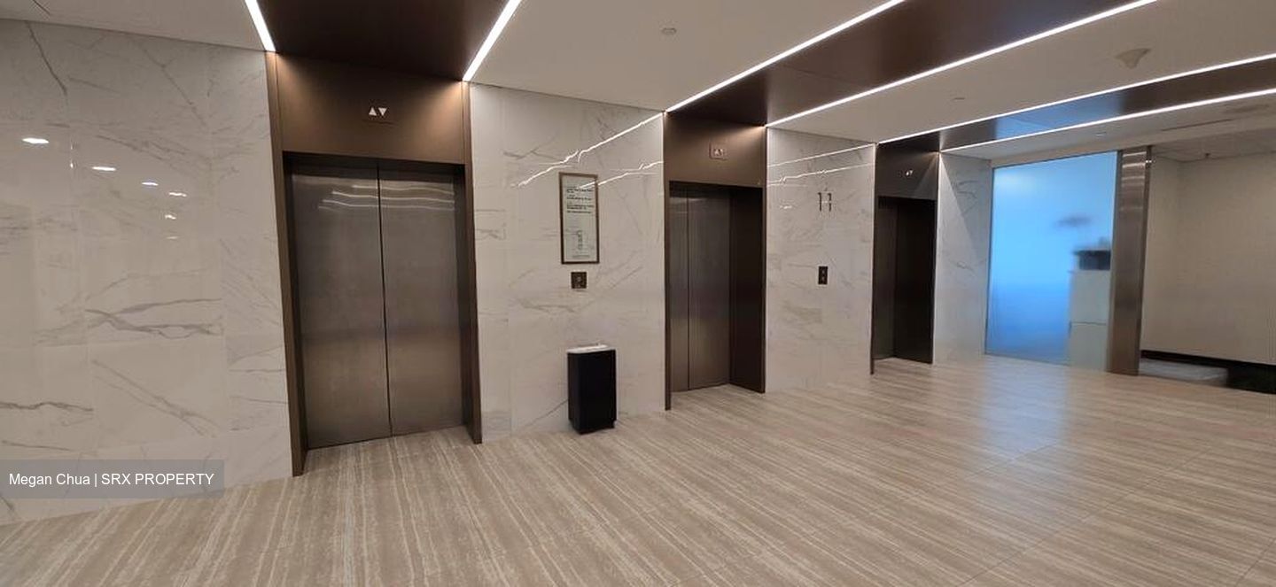 Mapletree Business City (D5), Office #456621911